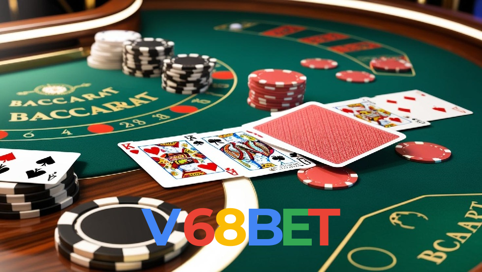 Slots no V68BET