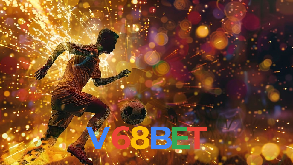 Ação e Adrenalina no V68BET: Jogos de Cassino e Apostas Esportivas