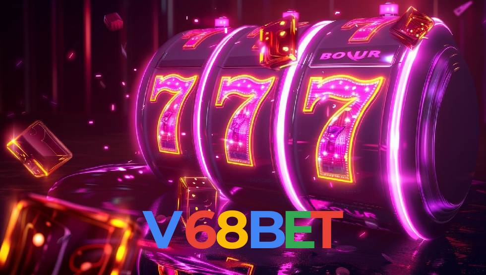 Casino Online V68BET.COM Login