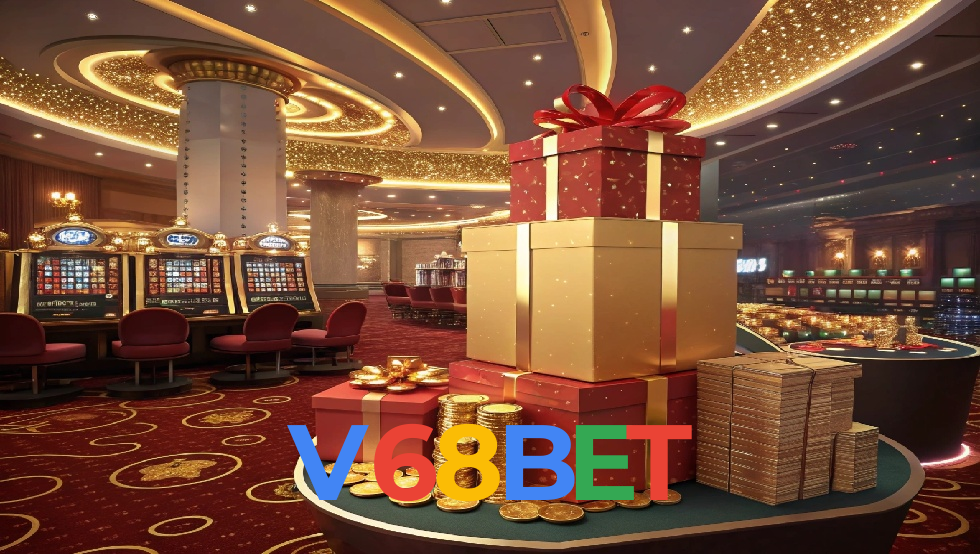 Casino Online V68BET | Login V68BET.com