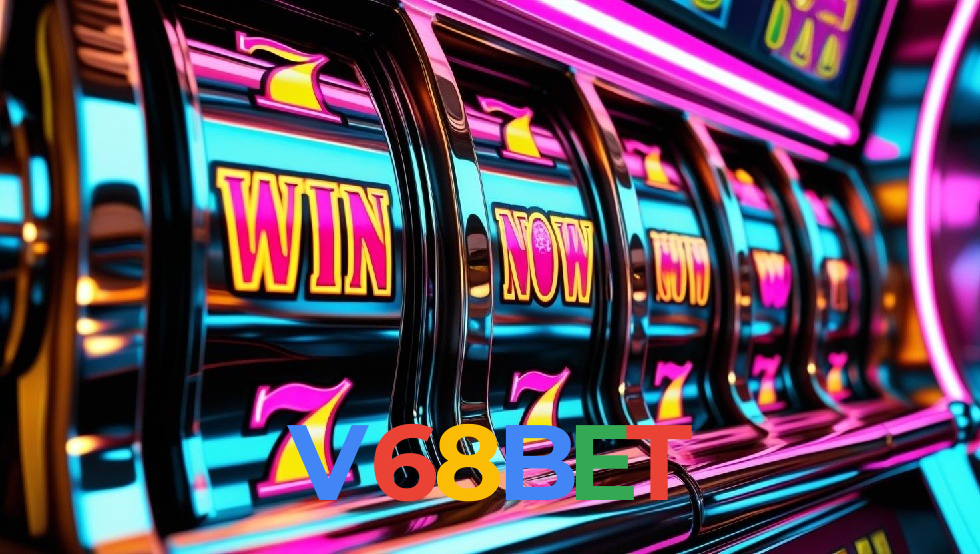 Baixar V68BET Aplicativo