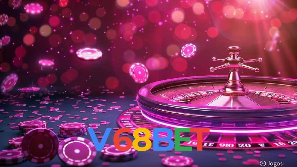 Jogos no V68BET