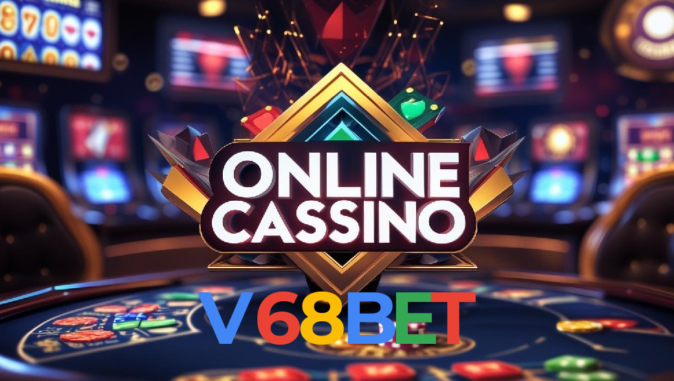 Faça Login no V68BET | Instruções de Registro