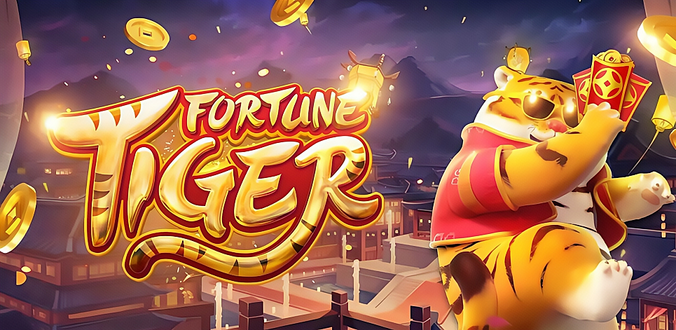 Jogar Fortune Tiger Demo no V68BET